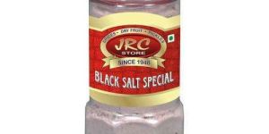 Black Salt Special