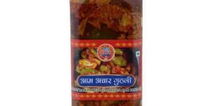 Mango Pickle