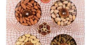 Nutty Joy Premium Dry Fruits Gift Pack