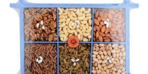 Tasty Treats Ultra Premium Dry Fruits Gift Pack