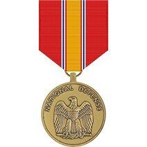 Copper Medal
