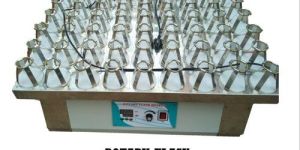 Rotary Flask Shaker