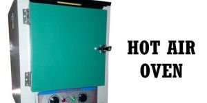 Universal Hot Air Oven