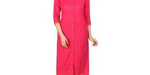 Ladies Plain Kurti