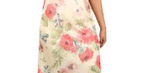 Ladies Printed Nighty