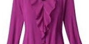 Ladies Stylish Top