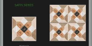 Decorative Design Floor Vitrifed Tiles
