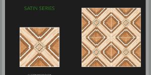 Designer Vitrified Floor Tiles