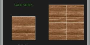 Lamino Wood Vitrified Flooring Tiles