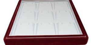Jewellery Display Tray