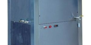 Water Chilling Plant