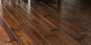 Wooden Flooring Services