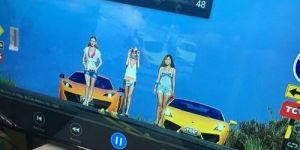 LED 32 Inch Smart Plus TV