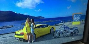 LED 32 Inch Smart TV