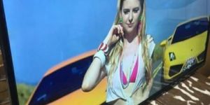 LED 40 Inch Smart Plus TV