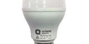 Orient LED Bulbs