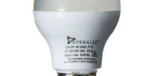 Syska LED Bulbs