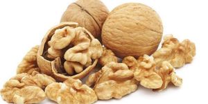 Kashmiri Walnuts