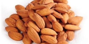 Organic Almond Nuts