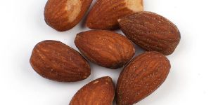 Roasted Almond Nuts