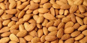 Whole Almond Nuts