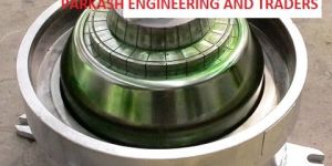 Tyre Bladder Mould