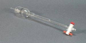 Laboratory Burette
