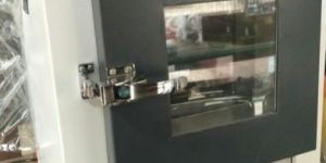 Laboratory Incubator