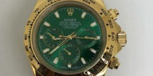 Rolex Wrist Watches