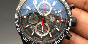 Tag Heuer Wrist Watches