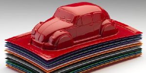 Vacuum Forming Sheet