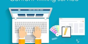 Content Marketing Services