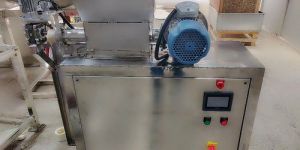 Dough Ball Making Machine