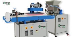 Rasgulla Making Machine