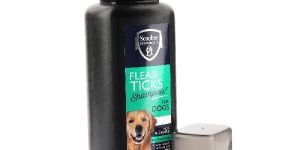 Pet Shampoo