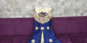 Girls Churidar Suits