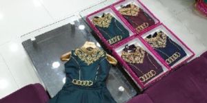 Kids Anarkali Suits