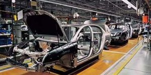 Precision Turned Components