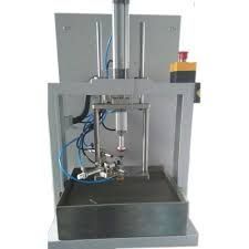 Water Leak Testing Machine