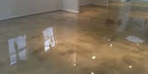 Epoxy Flooring