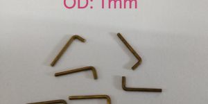 Brass Special Pins