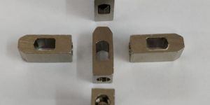 Brass Terminal Connector