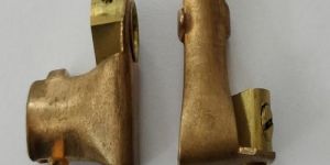 Bronze Socket Lugs