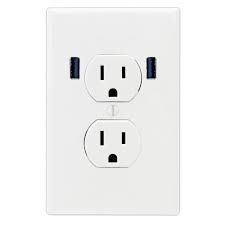 Wall Socket