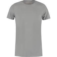 Round Neck Tshirt