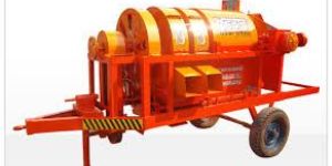 Harambha Thresher