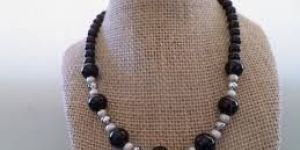 Beaded Necklaces