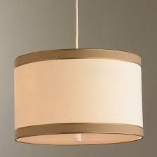 Hanging Lamp Shades
