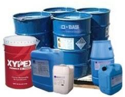 Chemical Admixtures