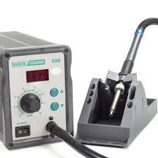 SMD Soldering Station